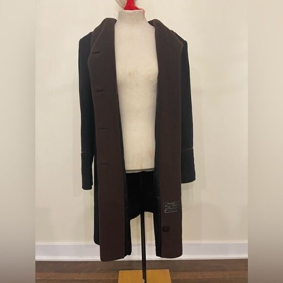 VINTAGE coat 🇨🇦 Made in Canada 🇨🇦 woman’s jacket 🇨🇦 woman’s coat - Picture 2 of 14